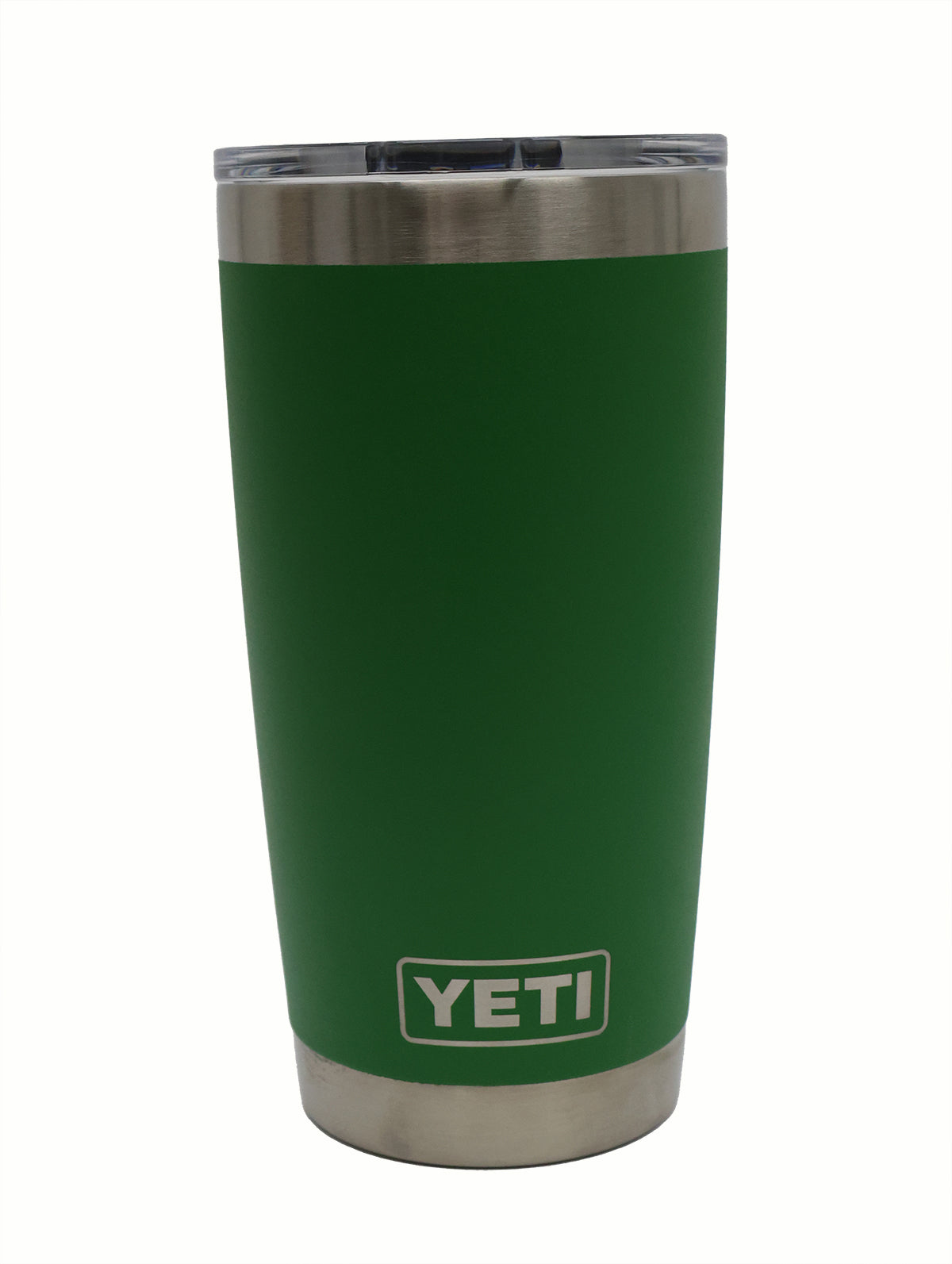 John Deere 20oz Green YETI® Tumbler - LP82754