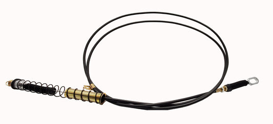 John Deere Original Equipment Cable - AM136949,1