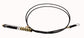 John Deere Original Equipment Cable - AM136949,1