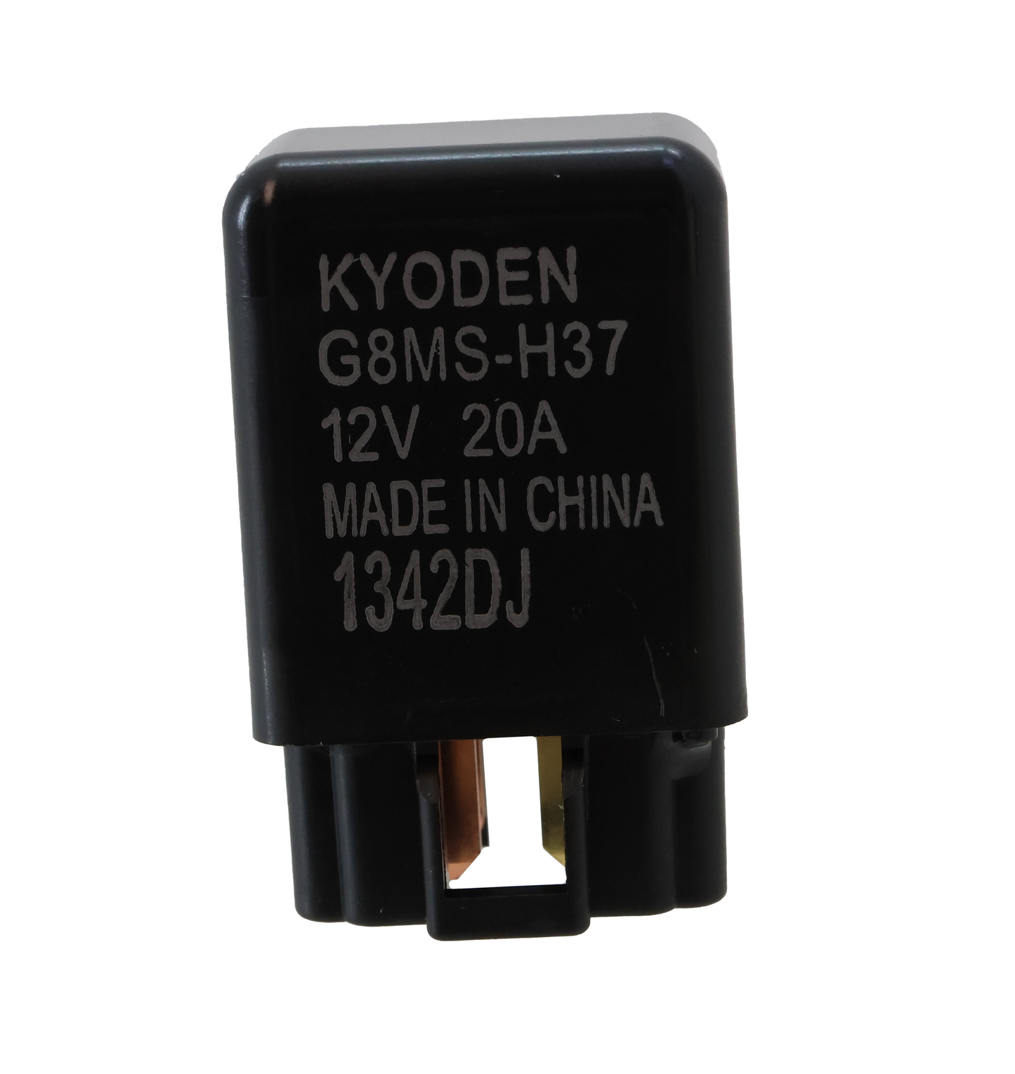 Honda Original Equipment Relay (20A) - 38380-MN5-003