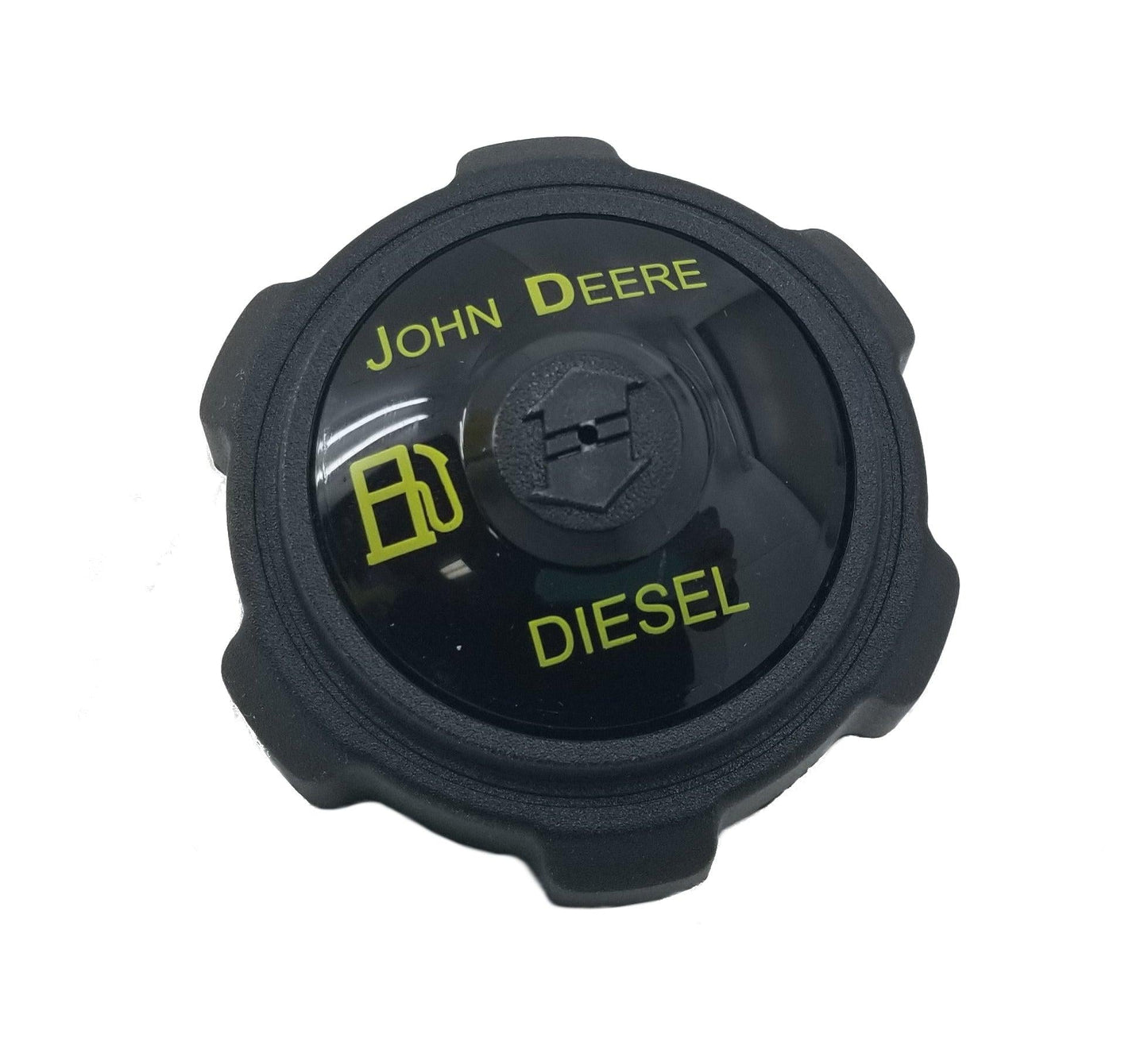 John Deere Original Equipment Filler Cap - LVU15970