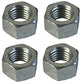 John Deere Original Equipment Nut 4 Pack - 14M7275