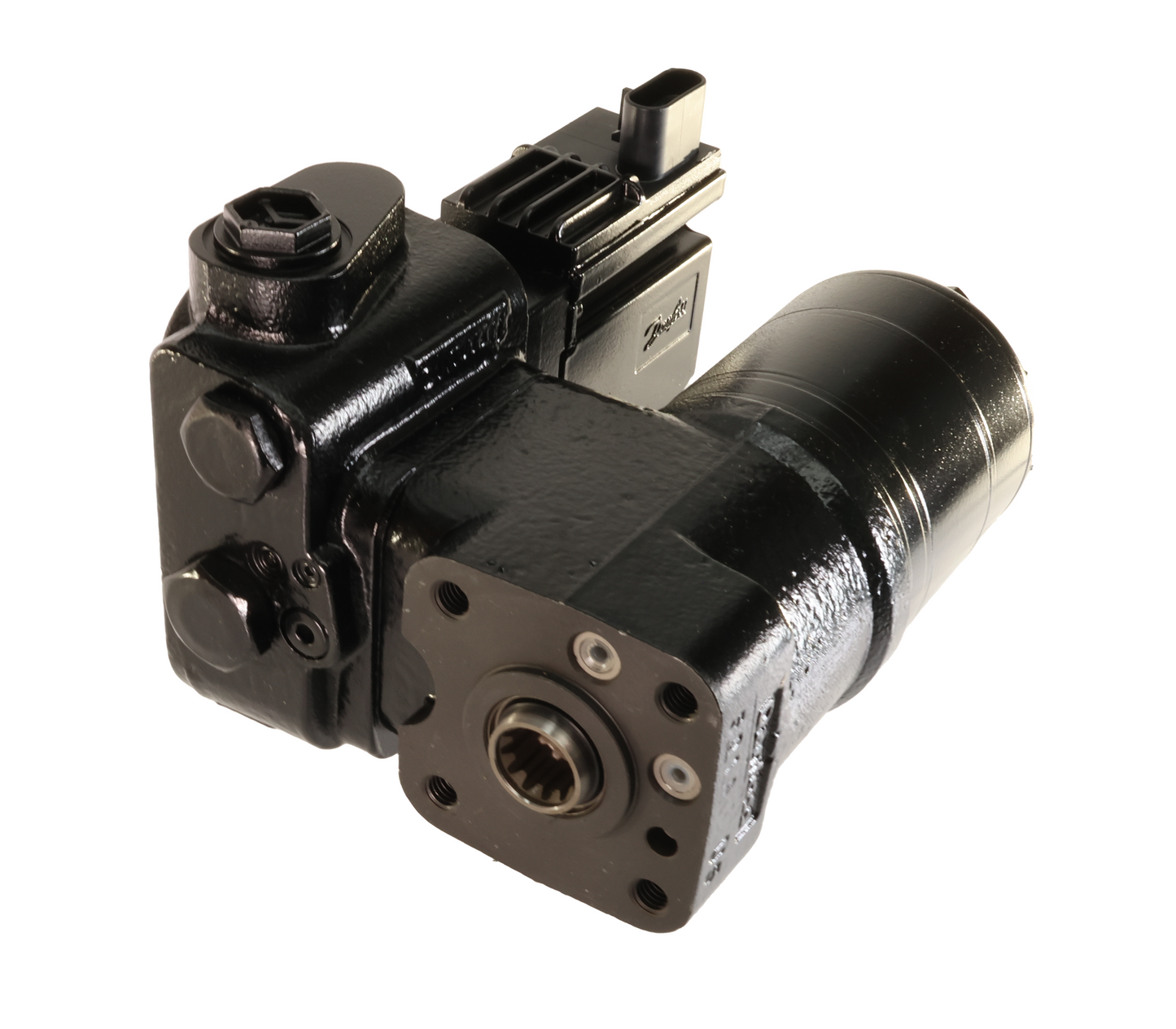 John Deere Original Equipment Elec-Hyd Proportional Valve - AXE34355