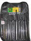 John Deere 6-Piece Pin and Punch Set - TY26342
