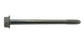 Honda Original Equipment Flange Bolt (6X79)(CT200) - 90004-ZL8-000