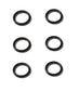 John Deere Original Equipment O-Ring (6 PACK) - T36492