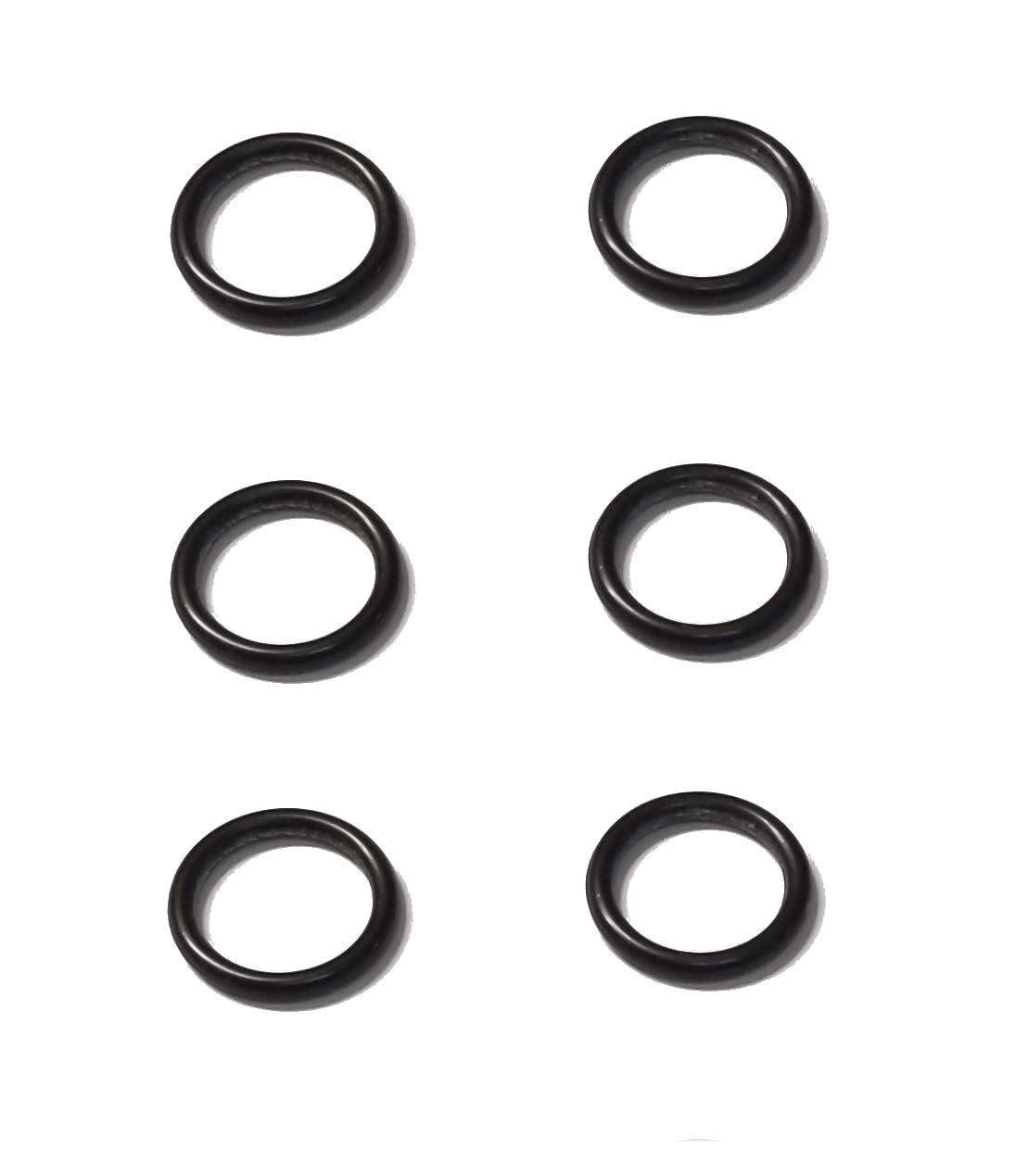 John Deere Original Equipment O-Ring (6 PACK) - T36492