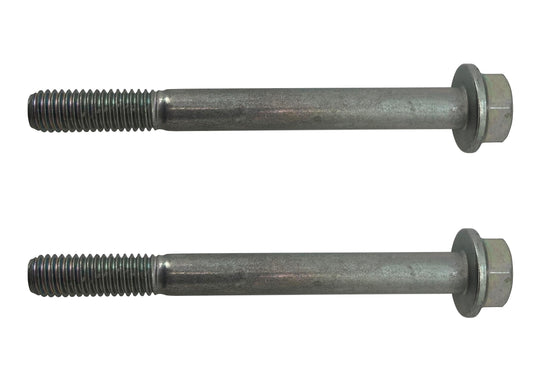 John Deere Original Equipment Screw (Pack of 2) - 19M8039