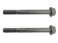 John Deere Original Equipment Screw (Pack of 2) - 19M8039