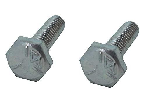 John Deere Original Equipment 2 Pack Cap Screw - 19H1914,2