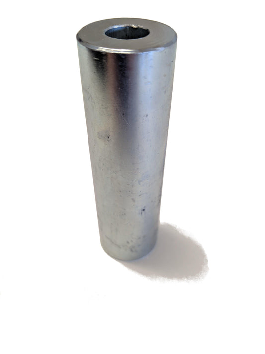 John Deere Original Equipment Gauge Wheel Axle - TCU28739