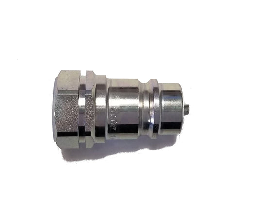 John Deere Original Equipment Hydr. Quick Coupler Plug - DC49894