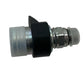 John Deere Original Equipment Hyd. Quick-Connect Coupler - RE255757