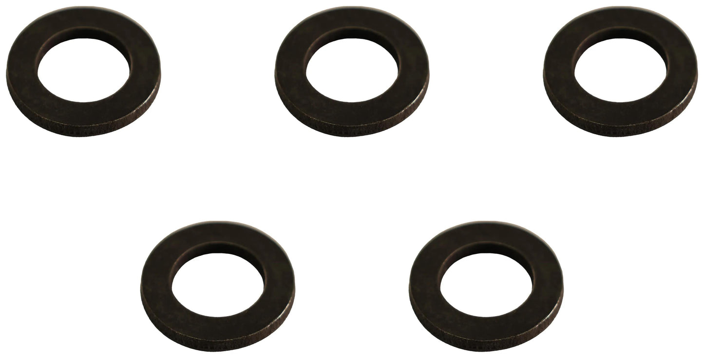John Deere Original Equipment Round Hole Washer (5-PACK) - R76126