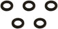 John Deere Original Equipment Round Hole Washer (5-PACK) - R76126