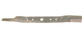 John Deere Original Equipment Land Pride Replacement Blade (BGM-207) - LP890-684CX