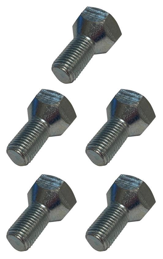 John Deere (5-Pack) Original Equipment Bolt - VG12353,5