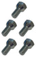John Deere (5-Pack) Original Equipment Bolt - VG12353,5
