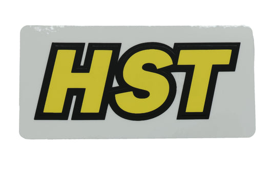 John Deere M135162 label, rear side
