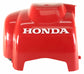 Honda Original Equipment Top *R280* (Power Red) Cover - 19720-Z3F-900ZA