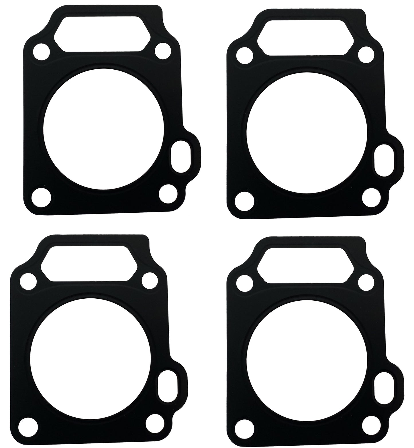Honda Original Equipment Cylinder Head Gasket 4 Pack - 12251-Z5K-003