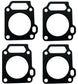 Honda Original Equipment Cylinder Head Gasket 4 Pack - 12251-Z5K-003