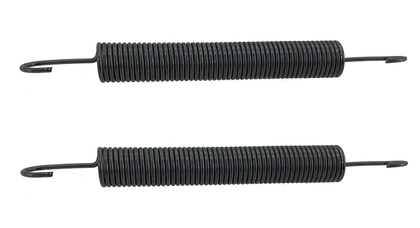 John Deere Original Equipment Extension Spring 2 Pack - GX10120