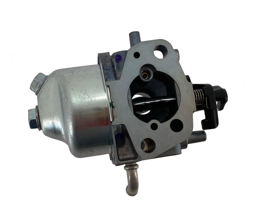 Honda Original Equipment Carburetor Assy (BE52B D) - 16100-ZG9-M12
