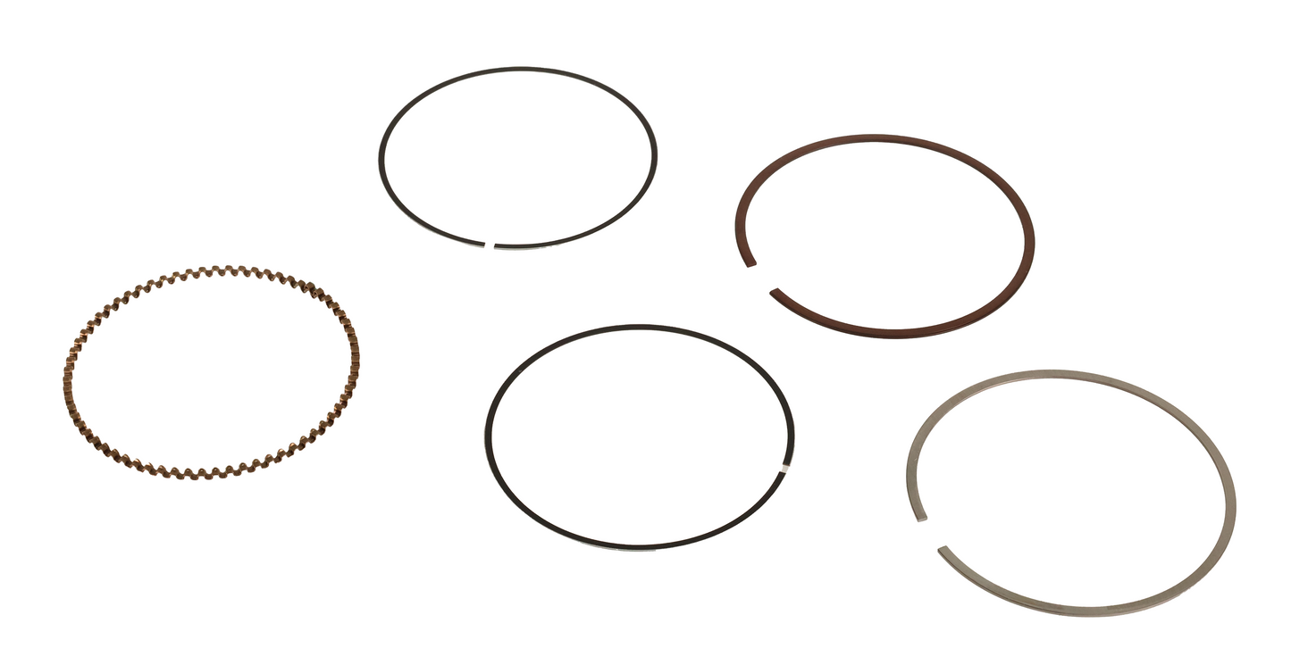 Honda Original Equipment Piston Ring Set (STD)(TPR) - 13010-Z1V-931