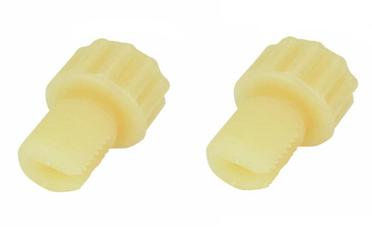 John Deere Original Equipment Drain Plugs - R34446,2