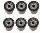 John Deere Original Equipment Oil Filter 6 Pack - RE519626