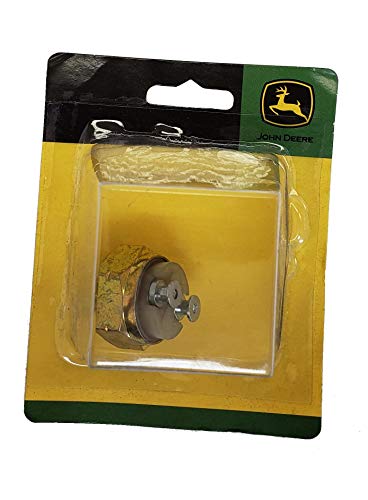 John Deere Original Equipment Switch - AM36886