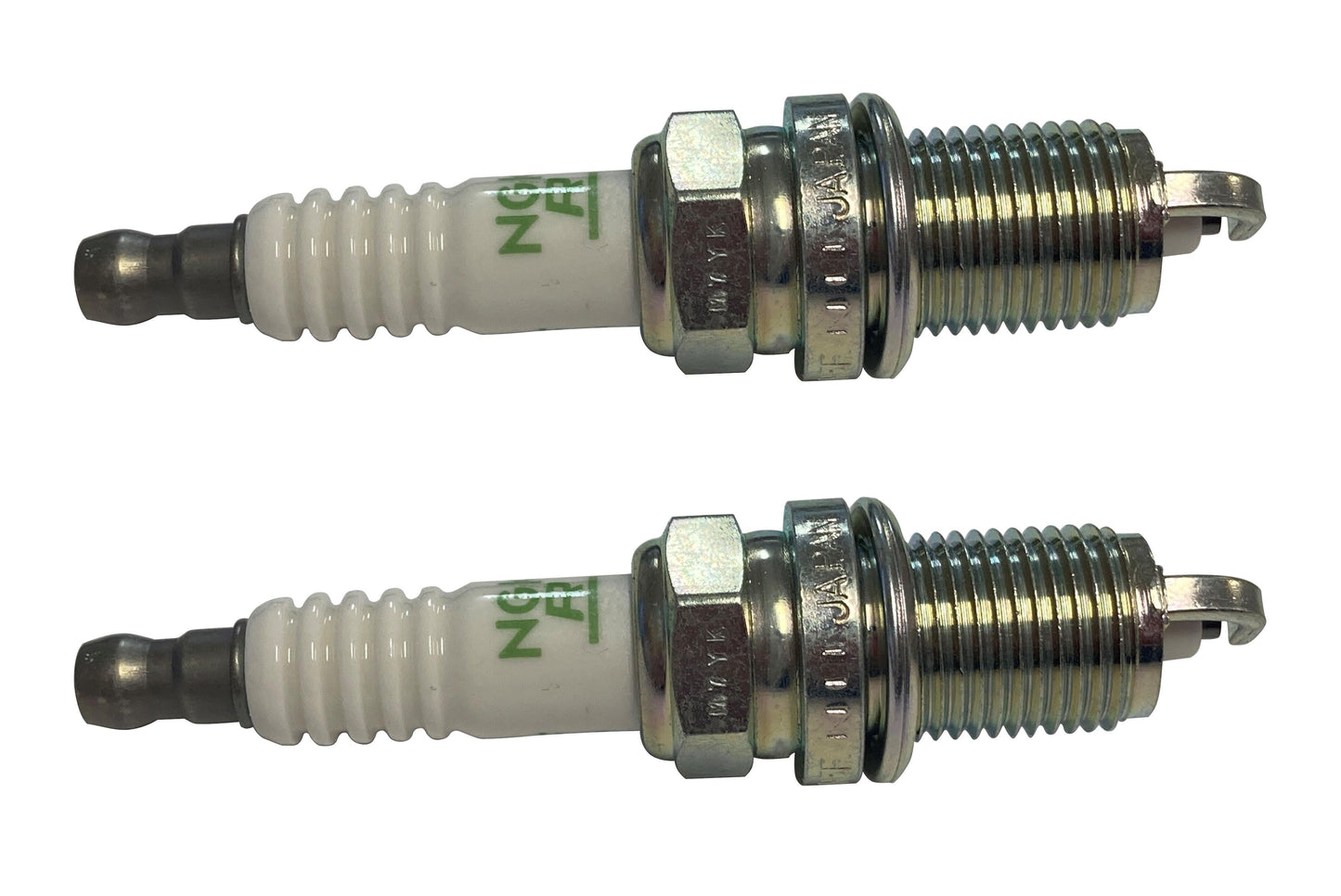 Honda (2-Pack) Original Equipment Spark Plug - 98079-5587G,2