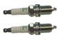 Honda (2-Pack) Original Equipment Spark Plug - 98079-5587G,2