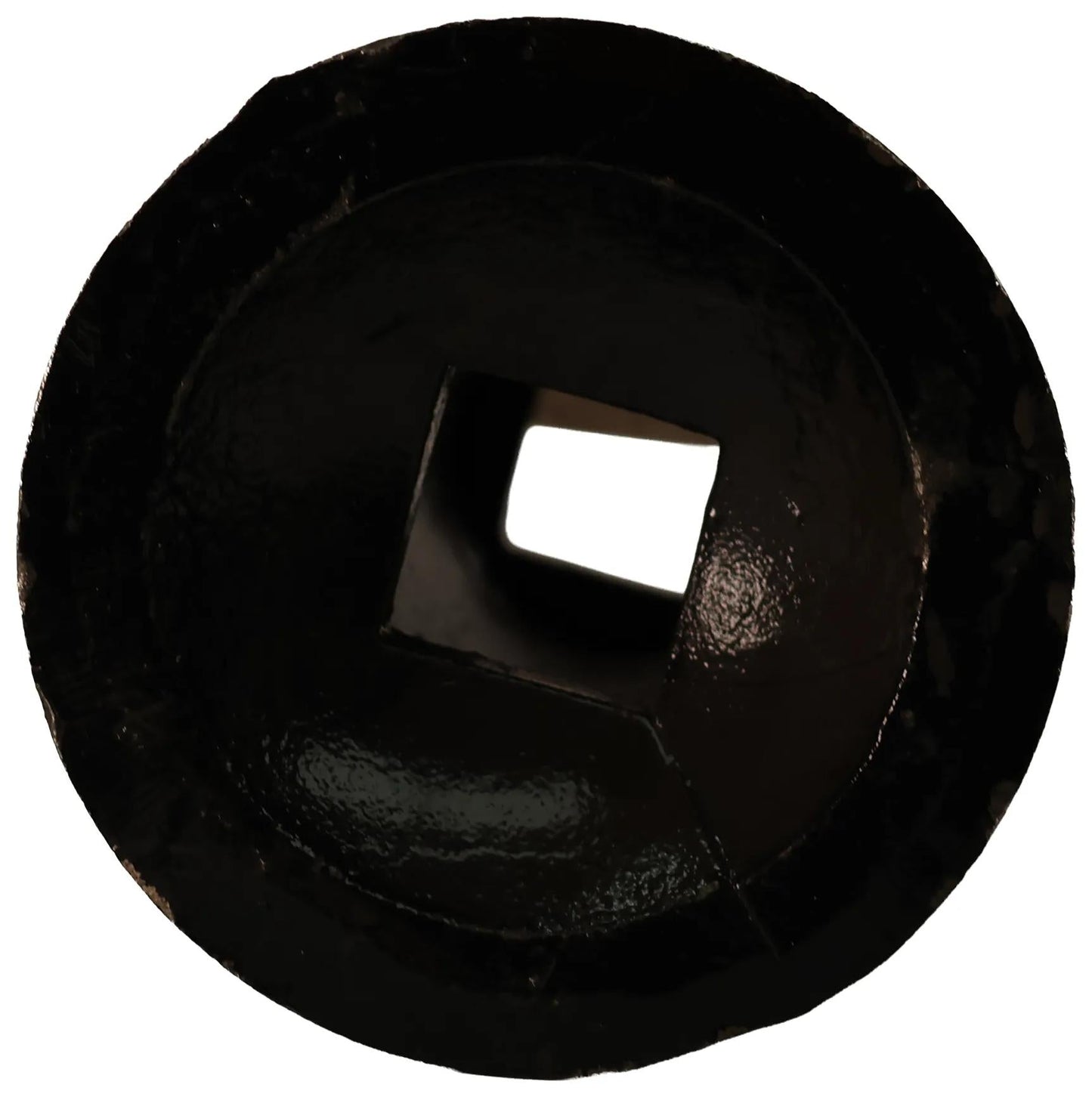 SMA Products 7-1/2 INCH SPOOL FOR UTILITY DISCS - 864-CFG5