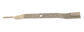 John Deere Original Equipment Land Pride Replacement Blade (BGM-207) - LP890-684CX