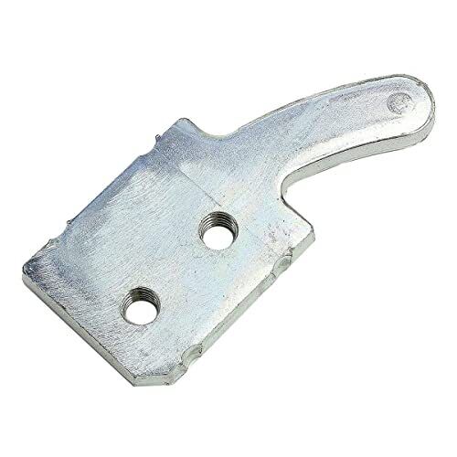 John Deere Original Equipment Lock Plate - TCU19081