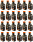 Echo Original Equipment 24-PACK PowerBlend Gold 2.6 Oz. 2-Stroke Engine Oil - 6450000