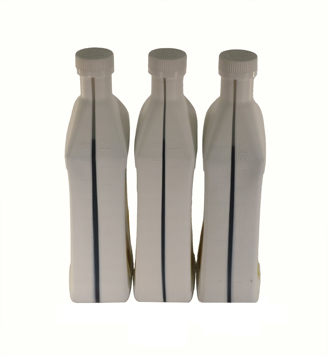 John Deere Original Equipment (3 PACK) Diesel Fuel System Cleaner - TY26827