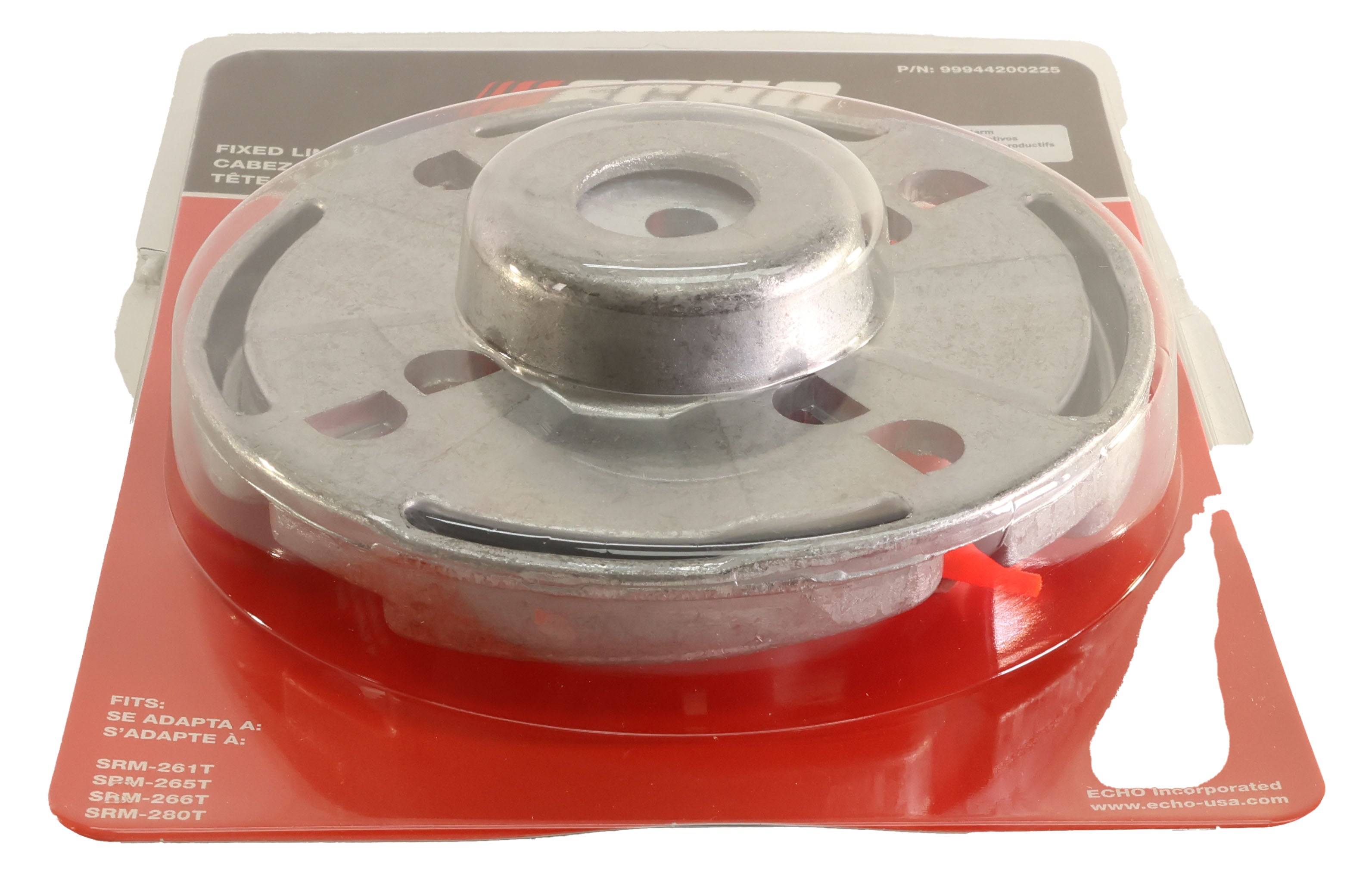 Echo Original Equipment HEAVY DUTY FIXED LINE HEAD - 99944200225