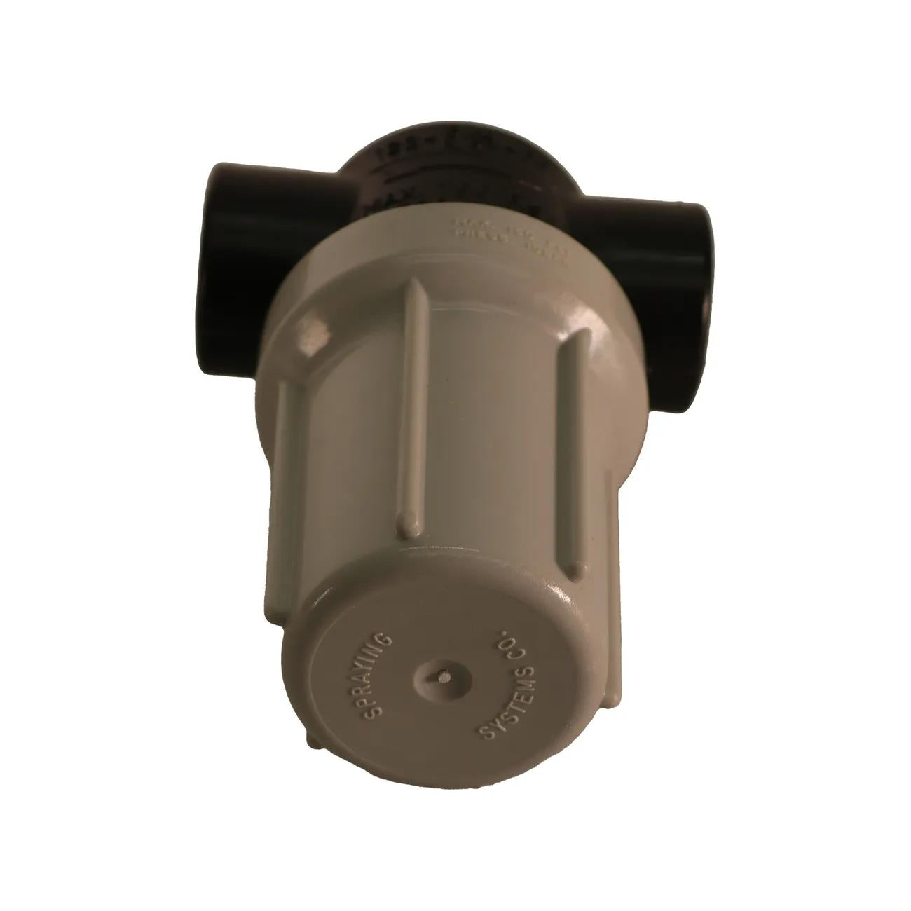 SMA Products Poly Strainer 3/4