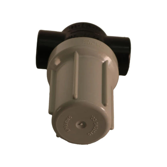 SMA Products Poly Strainer 3/4" X 50 Mesh Screen - 878-12234PP50