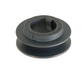 Honda Original Equipment Drive Pulley - 75161-VG3-B50