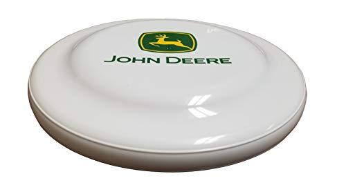 "John Deere 7 1/4"" Flyer - LP76909"