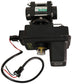 TEEJET 12V BALL VALVE - 2 WAY VALVE WITH 3/4" FEMALE NPT THREAD - HAS SINGLE POLE SWITCH - 878-344BEC23C