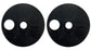 John Deere Original Equipment Shield 2 Pack - GX22261