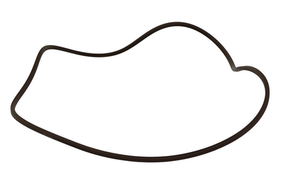 John Deere Original Equipment Seal - T404210