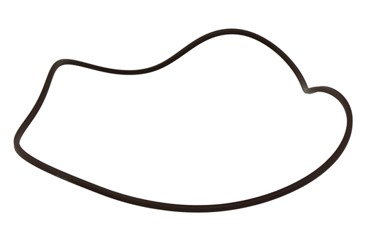 John Deere Original Equipment Seal - T404210