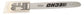 Echo Original Equipment  18" 0.325  Guide Bar - 18F0LD3372C