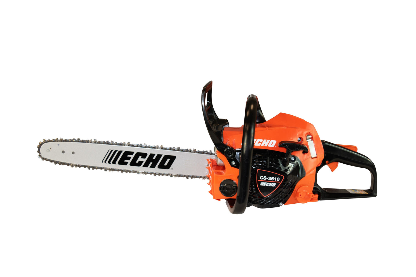 Echo 16 in. 34.4 cc Gas 2-Stroke Engine Rear Handle Chainsaw - CS-3510-16